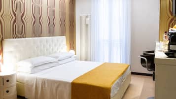 1 bedroom, WiFi, bed sheets, wheelchair access