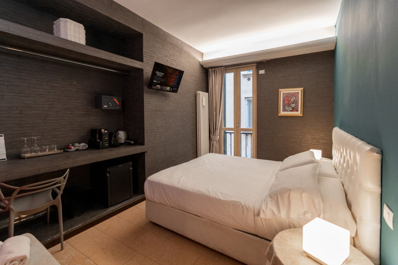 1 slaapkamer, een strijkplank/strijkijzer, wifi, beddengoed