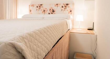 Gemütliches Zimmer im Herzen der Stadt