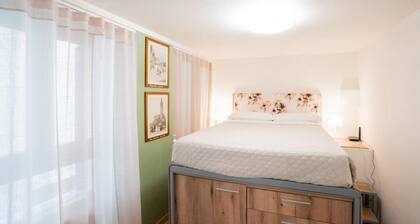 Gemütliches Zimmer im Herzen der Stadt