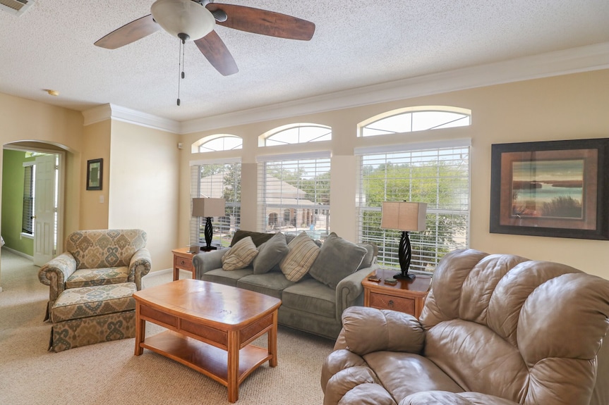Legacy Villa 304 | Just A Short Walk To The Beach! - Gulfport, MS