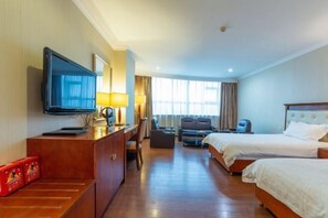 Room - Jiangfan Hotel (Foshan)