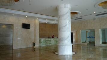 Interieur