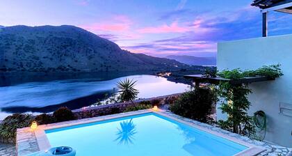 Du Lac Villas 2 Private Pools