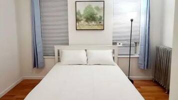 3 bedrooms, WiFi
