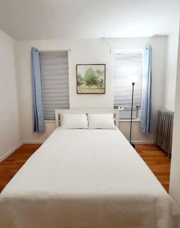 3 bedrooms, WiFi