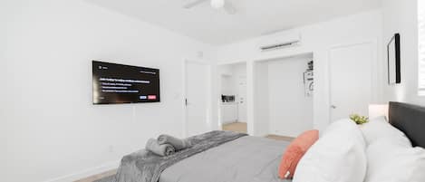 Standard Condo | 1 bedroom, free WiFi