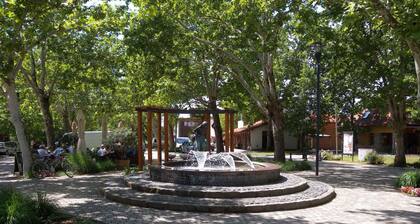 Apartamento vacacional con aire acondicionado, internet