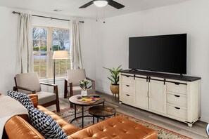 Fernseher, Arbeitsbereiche