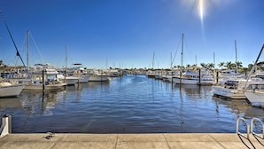 Jachthaven