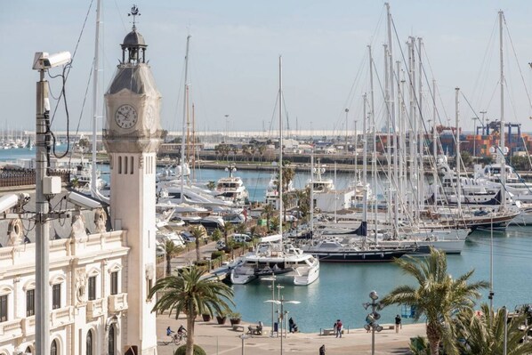 Port de plaisance