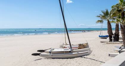 A (VA061) TH HeliĂłpolis.