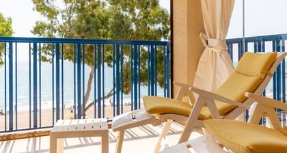 A (VA061) TH HeliĂłpolis.