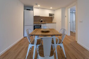 Dining - Alameda suites loft 3 (Valencia / València)