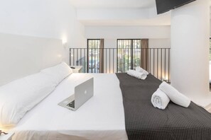 1 quarto, ferros/tábuas de passar roupa, Wi-Fi de cortesia