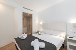 1 habitación y caja de seguridad en la habitación 