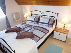 3 soveværelser, Wi-Fi