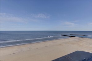 Am Strand