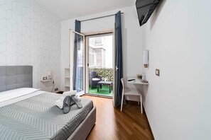 Chambre Deluxe