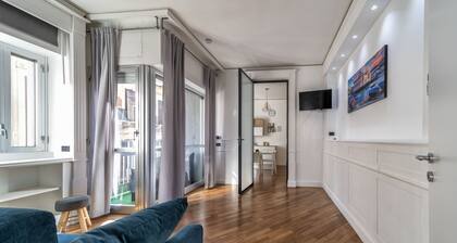 DANTE 138 CLASS ROOMS & APARTMENTS