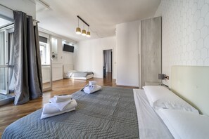 Deluxe Condo