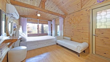 1 bedroom, free WiFi