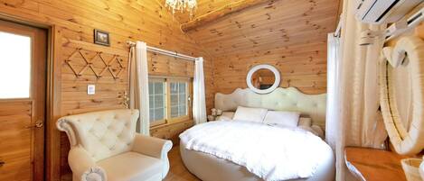 Basic Room, 1 Bedroom (supsog(Spa)) | 1 bilik tidur, Wi-fi percuma