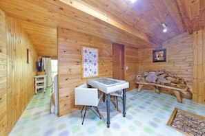 Quarto básico, 1 quarto (sujeong(Spa)) | 1 quarto, Wi-Fi de cortesia