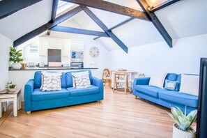 Téléviseur connecté