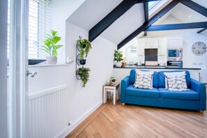 Téléviseur connecté