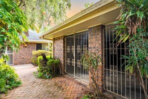 Detalle del exterior