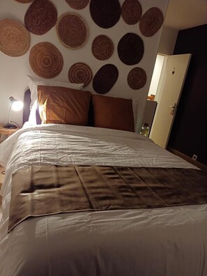 Villa Familiale, 6 chambres, cuisine, vue jardin