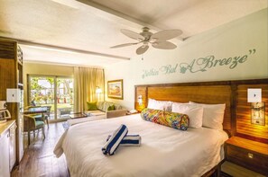1 quarto, Wi-Fi de cortesia, roupa de cama