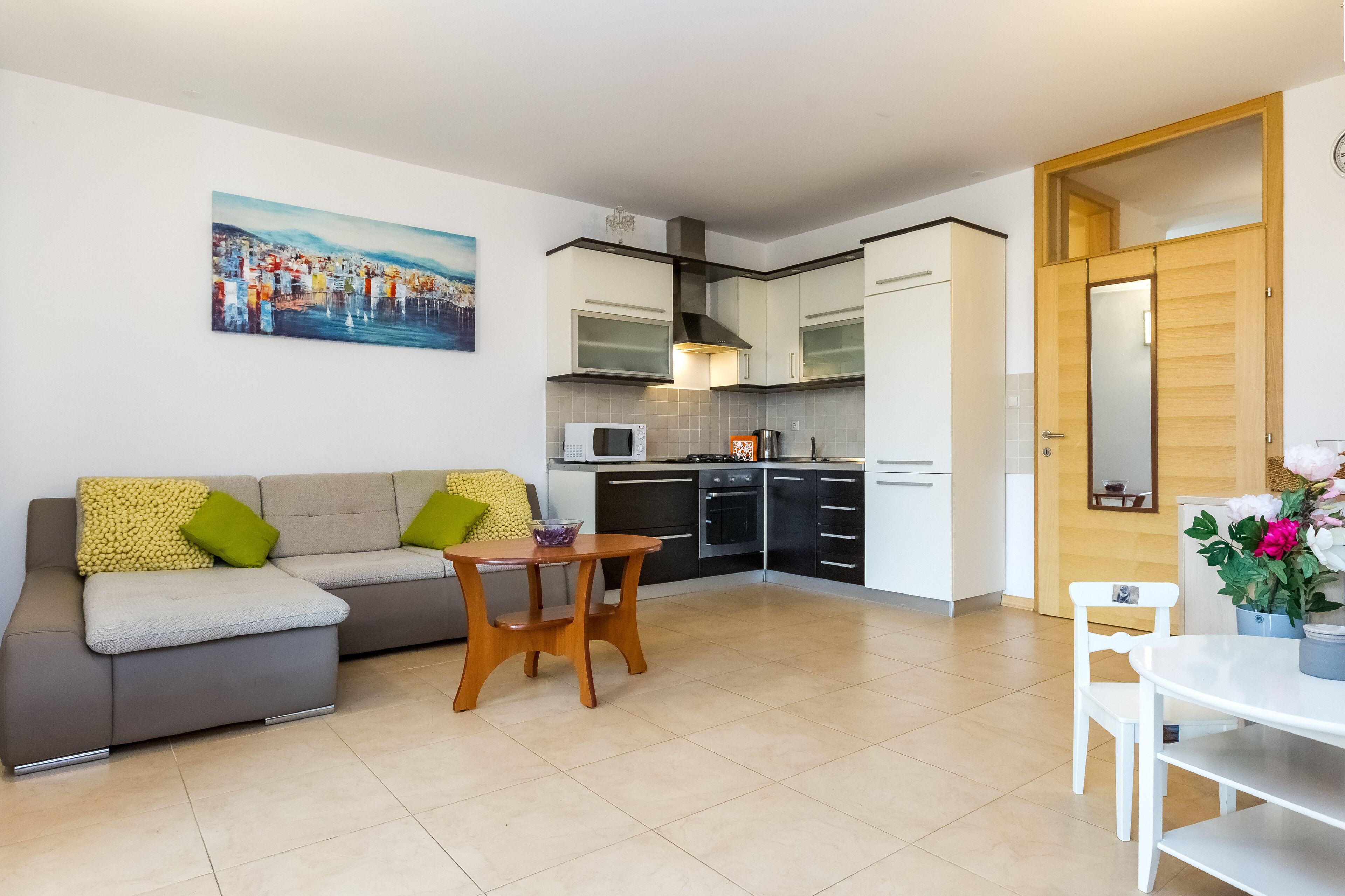 Interiør