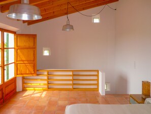3 Schlafzimmer, Bügeleisen/Bügelbrett, kostenloses WLAN, Bettwäsche