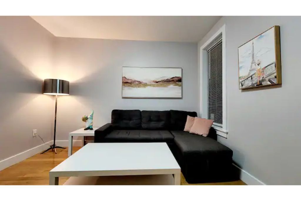 منطقة المعيشة