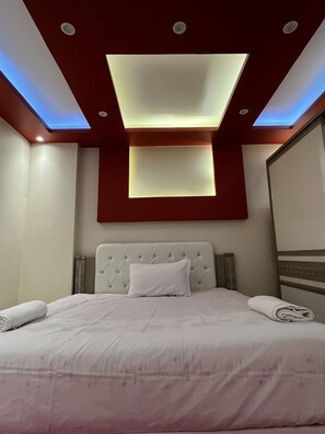 Apartamento City | 3 dormitorios y wifi gratis