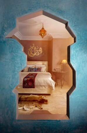 1 غرفة نوم ومكواة/لوح كي وواي فاي مجانًا وملاءات أسرّة