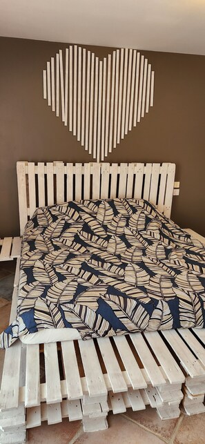 3 Schlafzimmer, Bügeleisen/Bügelbrett, kostenloses WLAN, Bettwäsche