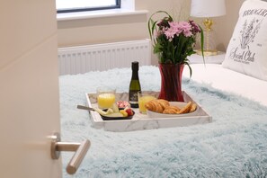 Fer et planche à repasser, Wi-Fi gratuit