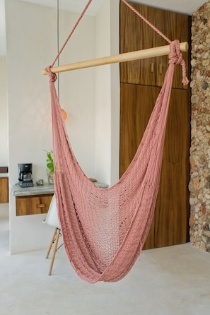 Individually decorated, individually furnished, free WiFi, bed sheets - HOTEL SAAKLUUM RUTA PUUC (Sacalum)