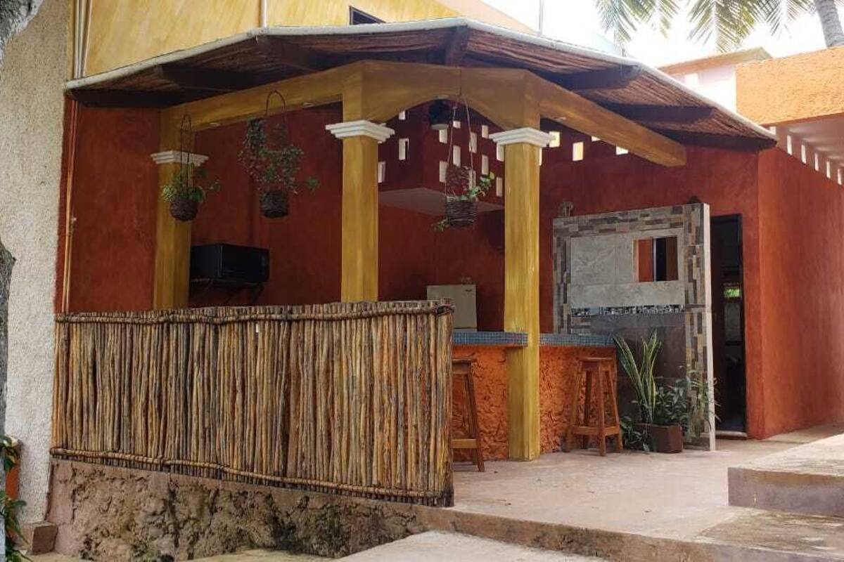 Casa rural de disseny | Wifi gratuïta, decoració individual i mobiliari individual 