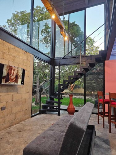 HOTEL SAAKLUUM RUTA PUUC