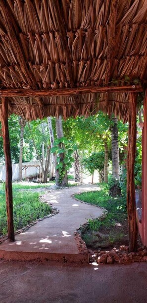 Ngoại thất