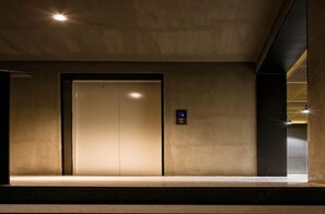 Interior - Liujia Hotel (Yangshuo Songcheng Qianguqing) (Yangshuo)