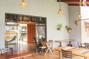 Desayuno continental incluido todos los días