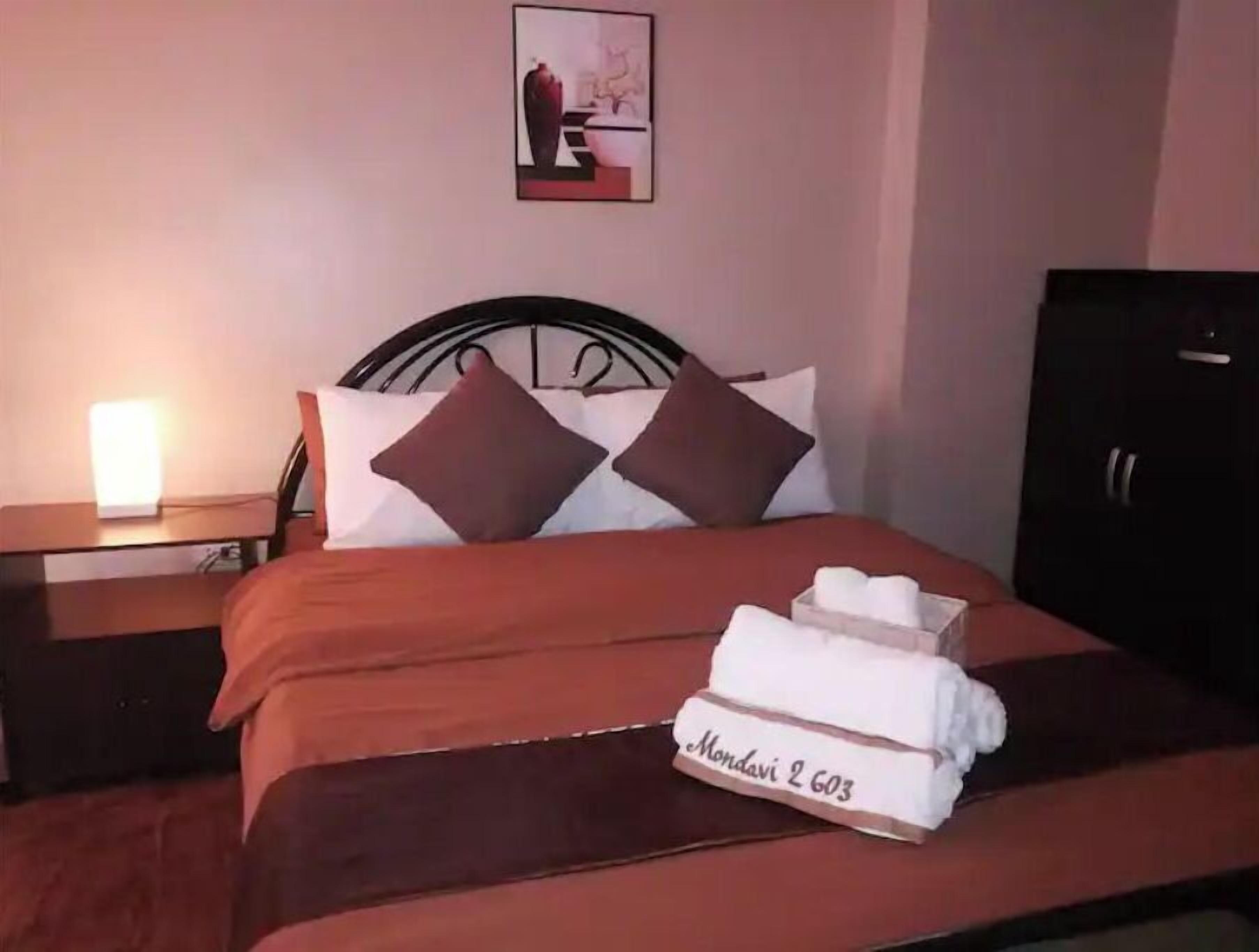 2 chambres, draps fournis