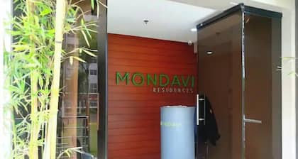 Mondavi 2 Condotel Monteluce