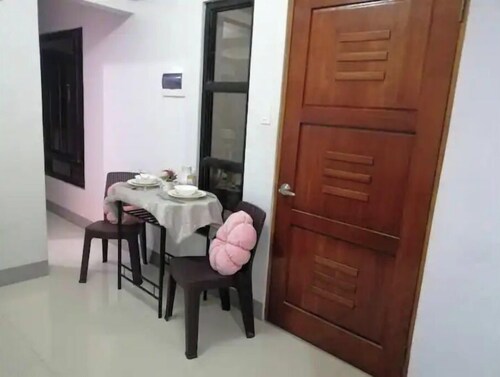 Rijhanel Apartelle Unit 4