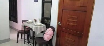 Rijhanel Apartelle Unit 4